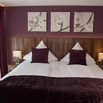 Hotel Zum Schloss - Boutique-hotel Amtzell