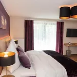 Hotel Zum Schloss - Boutique-hotel 4*