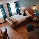 Zum Schloss - Boutique-hotel 4* Amtzell