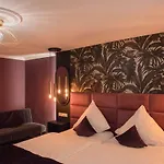Hotel Zum Schloss - Boutique-hotel