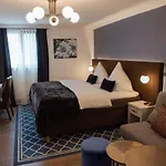 Zum Schloss - Boutique-hotel Hotel Amtzell