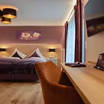 Zum Schloss - Boutique-hotel Amtzell