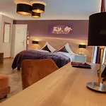 Zum Schloss - Boutique-hotel 4* Amtzell