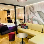 Zum Schloss - Boutique-hotel Hotel 4*