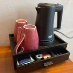 Zum Schloss - Boutique-hotel