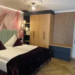 Hotel Zum Schloss - Boutique-hotel