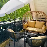 Zum Schloss - Boutique-hotel 4* Amtzell