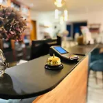 Zum Schloss - Boutique-hotel Hotel 4*