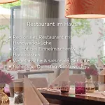 Zum Schloss - Boutique-hotel Hotel Amtzell