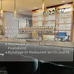 Zum Schloss - Boutique-hotel Amtzell