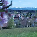 Zum Schloss - Boutique-hotel 4* Amtzell