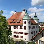 Zum Schloss - Boutique-hotel Amtzell