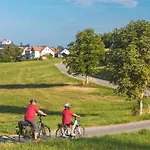 Zum Schloss - Boutique-hotel Amtzell