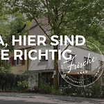 Zum Schloss - Boutique-hotel Amtzell