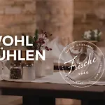 Hotel Zum Schloss - Boutique-hotel