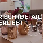Zum Schloss - Boutique-hotel Hotel 4*