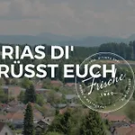 Zum Schloss - Boutique-hotel Hotel