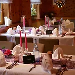 Zum Schloss - Boutique-hotel 4*