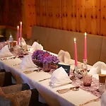 Zum Schloss - Boutique-hotel 4* Amtzell