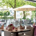 Zum Schloss - Boutique-hotel Amtzell