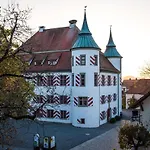 Zum Schloss - Boutique-hotel 4*
