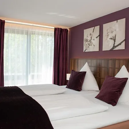 Hotel Boutique - Zum Schloss 4*
