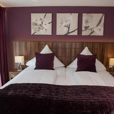 Hotel Boutique - Zum Schloss Amtzell