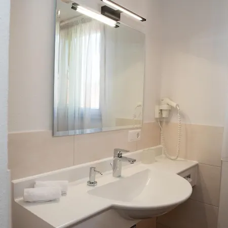 Hotel Boutique - Zum Schloss Amtzell