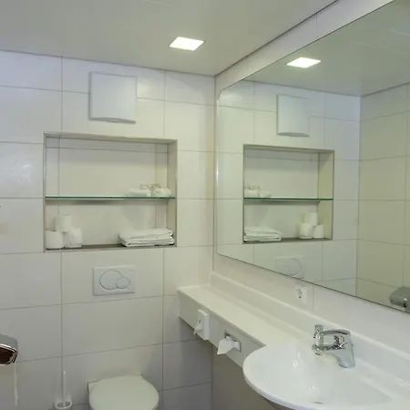 Hotel Boutique - Zum Schloss Amtzell