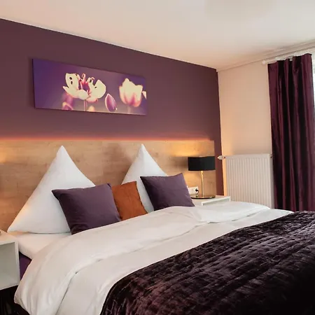 Boutique - Zum Schloss Hotel 4*