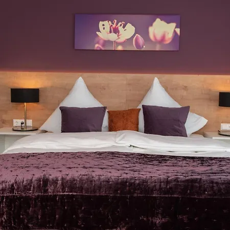 Hotel Zum Schloss - Boutique-hotel Amtzell
