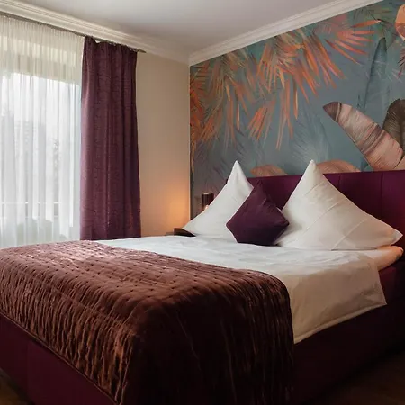 Zum Schloss - Boutique-hotel Hotel Amtzell