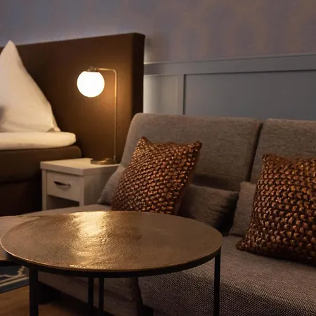 Boutique - Zum Schloss Hotel 4*