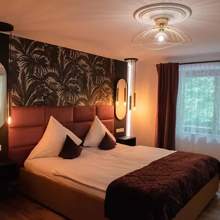 Boutique - Zum Schloss Hotel