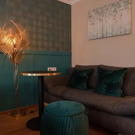 Boutique - Zum Schloss Amtzell