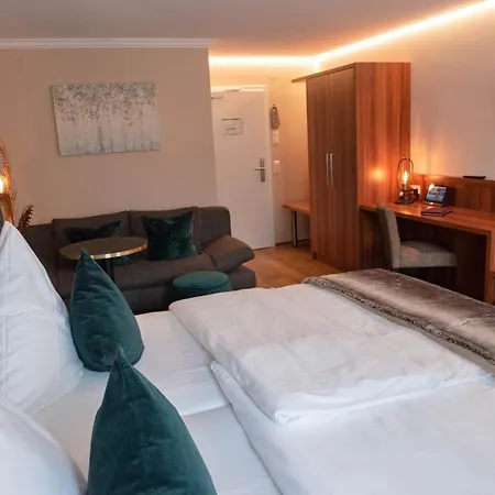 Zum Schloss - Boutique-hotel Hotel Amtzell