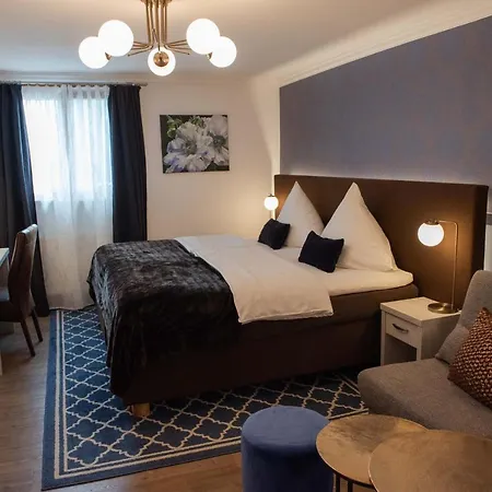Zum Schloss - Boutique-hotel Hotel Amtzell