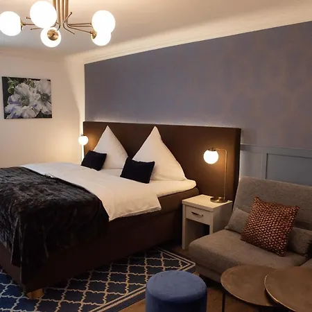 Boutique - Zum Schloss 4*