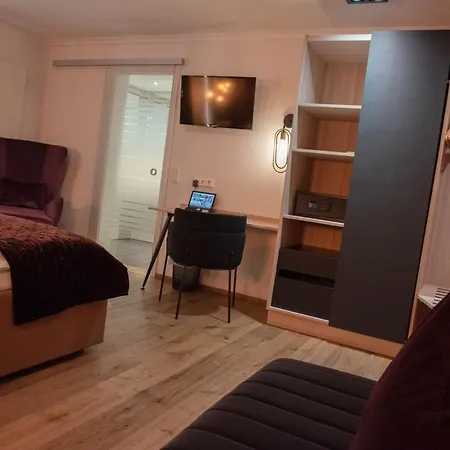 Boutique - Zum Schloss Hotel