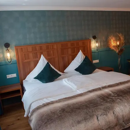 Boutique - Zum Schloss Hotel