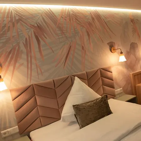 Zum Schloss - Boutique-hotel Hotel Amtzell