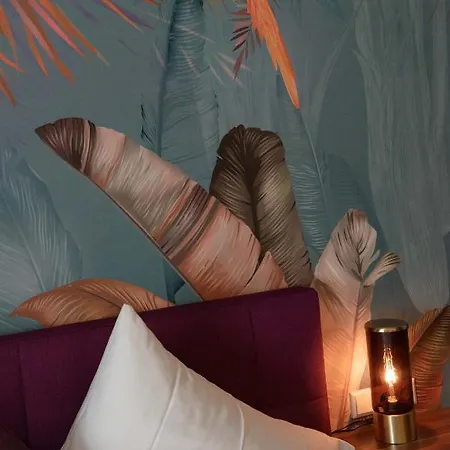 Hotel Zum Schloss - Boutique-hotel