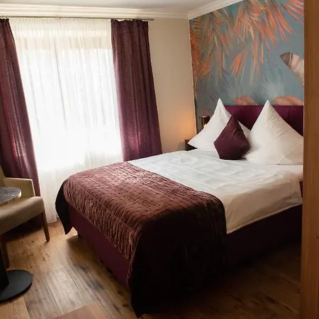 Hotel Zum Schloss - Boutique-hotel