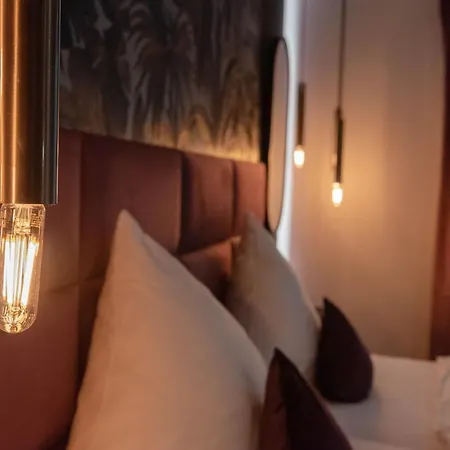 Boutique - Zum Schloss Amtzell