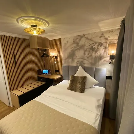 Boutique - Zum Schloss Hotel