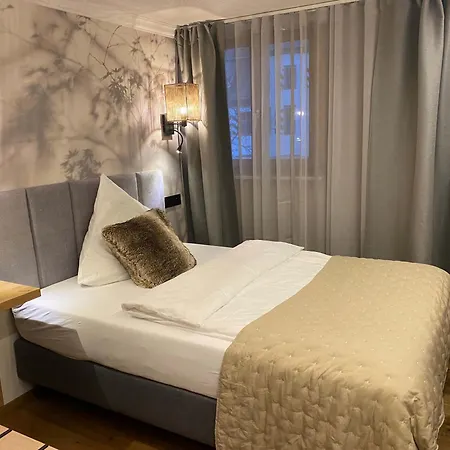 Boutique - Zum Schloss Hotel Amtzell