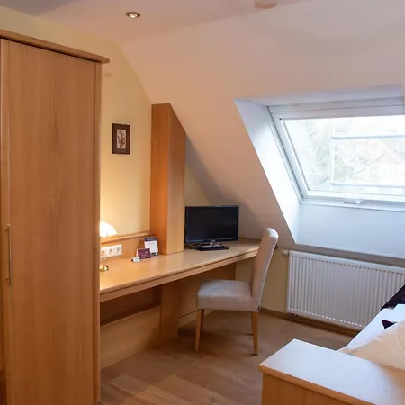 Zum Schloss - Boutique-hotel 4* Amtzell