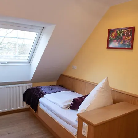 Zum Schloss - Boutique-hotel 4* Amtzell
