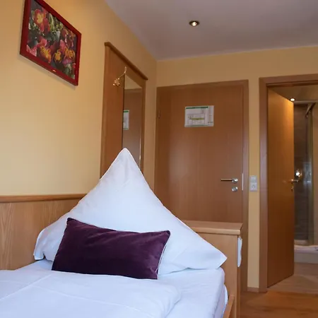 Zum Schloss - Boutique-hotel 4* Amtzell