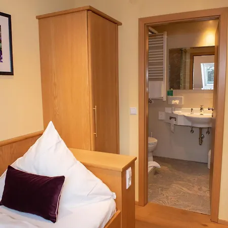 Hotel Boutique - Zum Schloss Amtzell